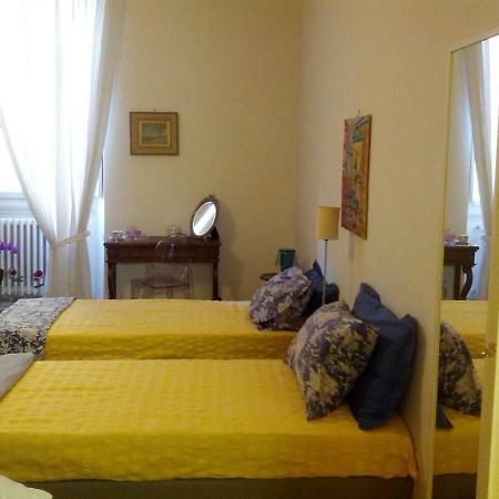 Arnolfo B&B Firenze Eksteriør bilde