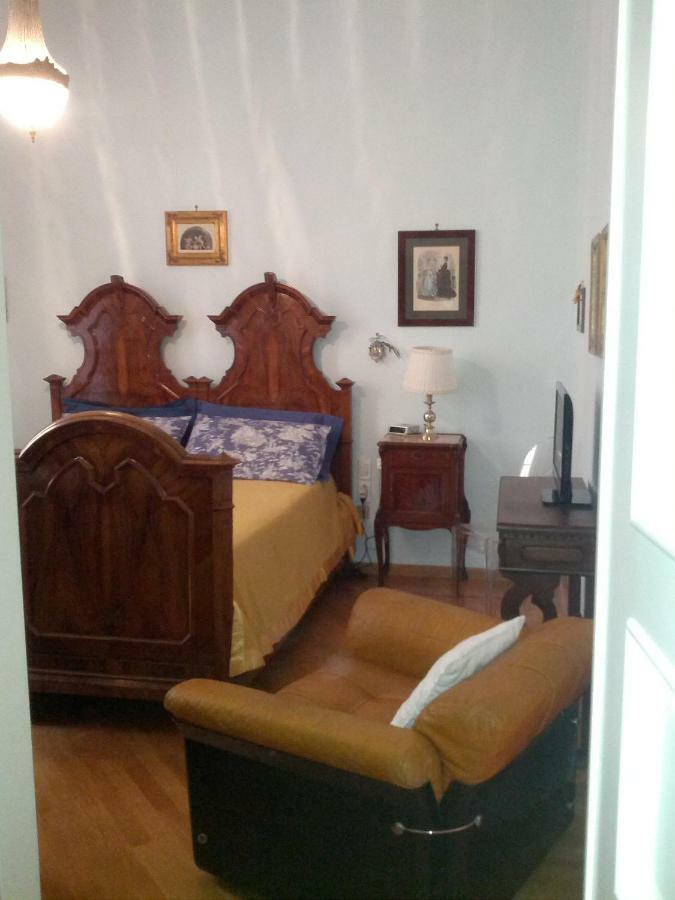 Arnolfo B&B Firenze Eksteriør bilde