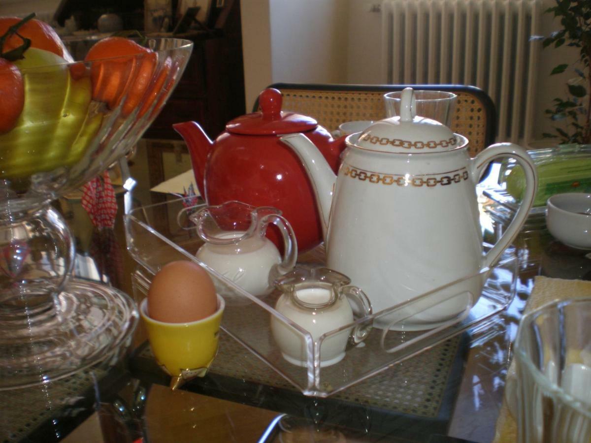 Arnolfo B&B Firenze Eksteriør bilde