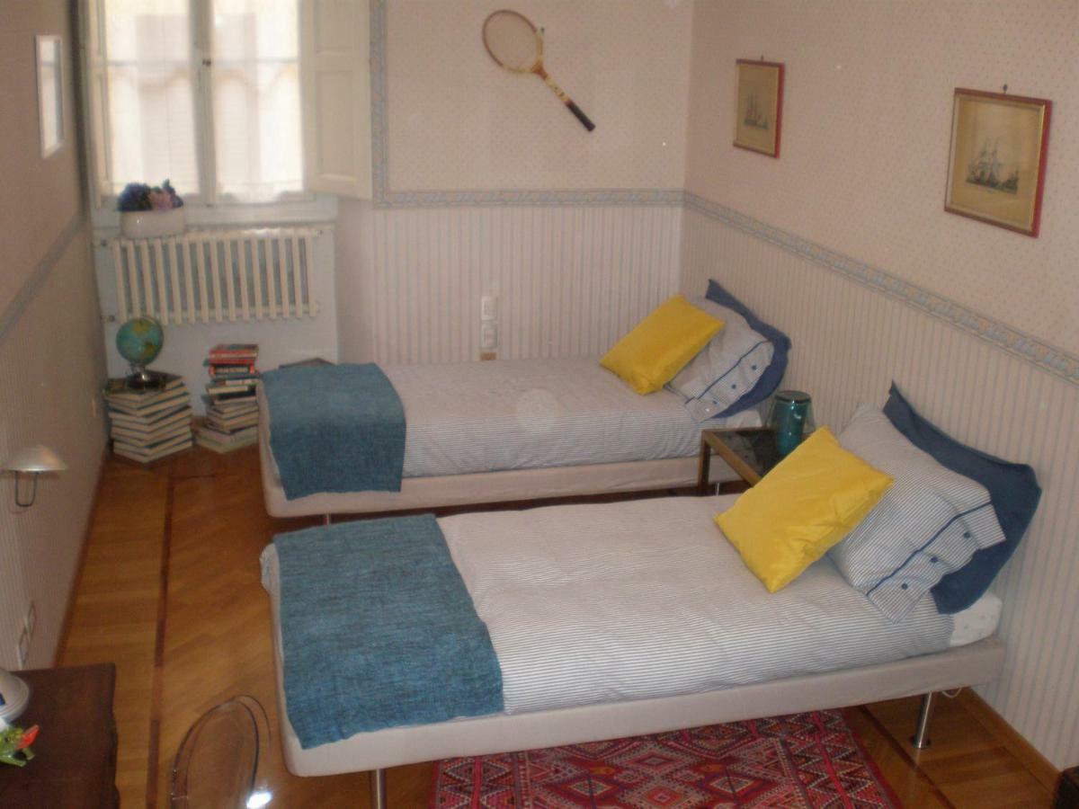 Arnolfo B&B Firenze Eksteriør bilde