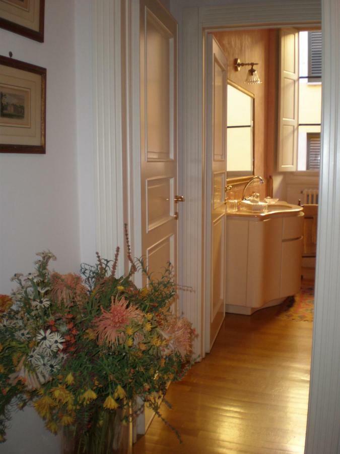 Arnolfo B&B Firenze Eksteriør bilde