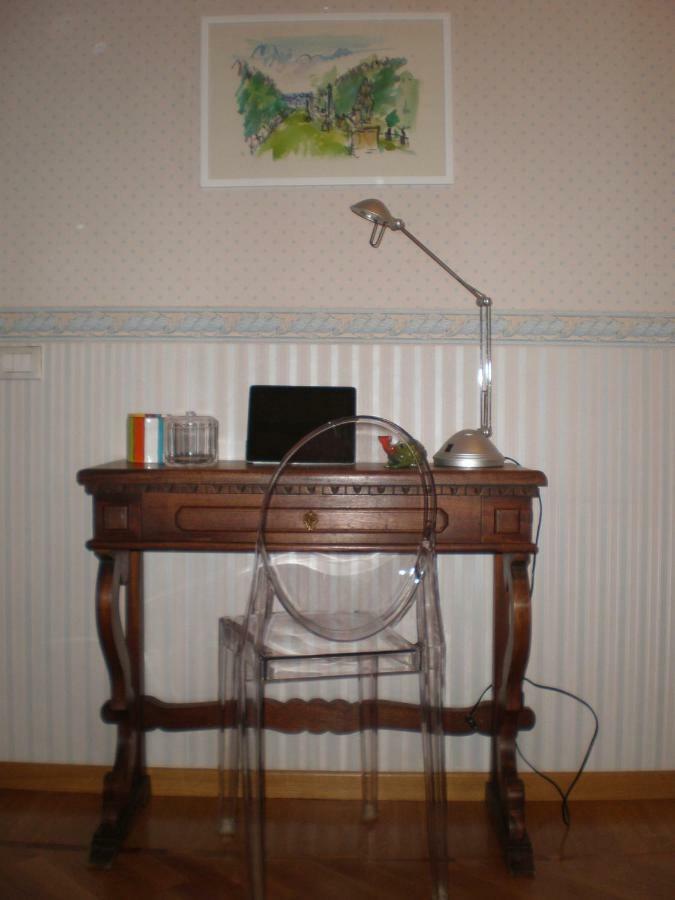 Arnolfo B&B Firenze Eksteriør bilde