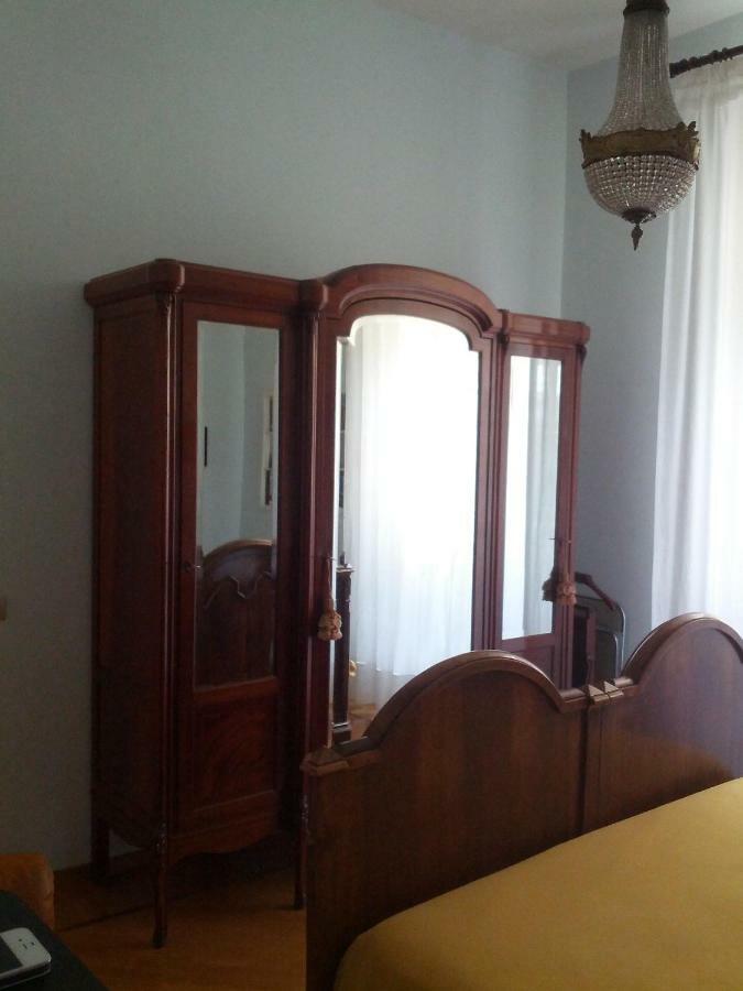 Arnolfo B&B Firenze Eksteriør bilde